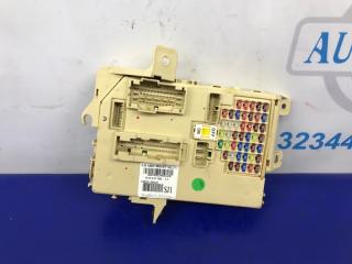 Блок предохранителей салон HYUNDAI ELANTRA MD 10-15 2015