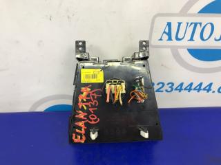 Блок управления печкой ELANTRA MD 10-15 2015 Седан 1.8