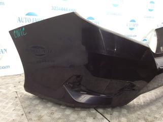 Бампер задний задний CIVIC FC/FK 15-