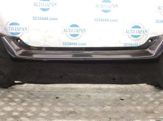 Бампер задний задний CIVIC FC/FK 15-
