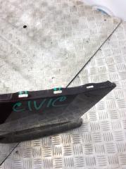 Бампер задний задний CIVIC FC/FK 15-