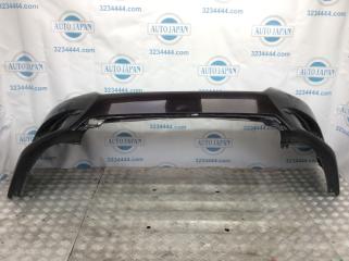 Бампер задний задний CIVIC FC/FK 15-