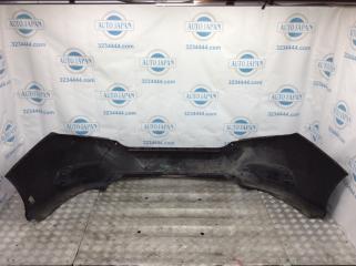 Бампер задний задний CIVIC FC/FK 15-