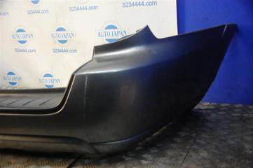 Бампер задний LEGACY 03-09 BL/BP