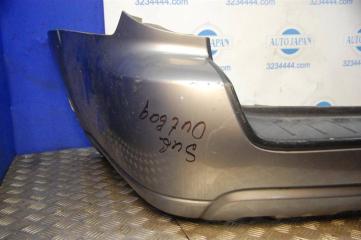 Бампер задний SUBARU LEGACY 03-09 BL/BP