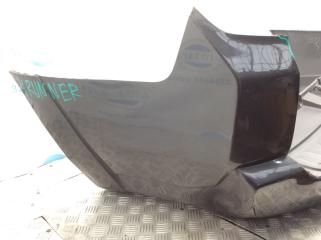 Бампер задний задний 4RUNNER 10-16