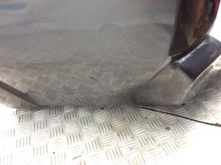 Бампер задний задний TOYOTA 4RUNNER 10-16