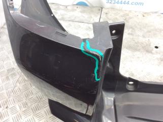 Бампер задний задний 4RUNNER 10-16