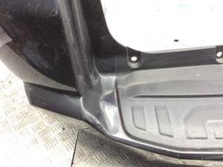 Бампер задний задний 4RUNNER 10-16