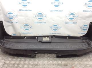 Бампер задний задний 4RUNNER 10-16