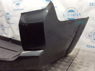 Бампер задний задний 4RUNNER 10-16