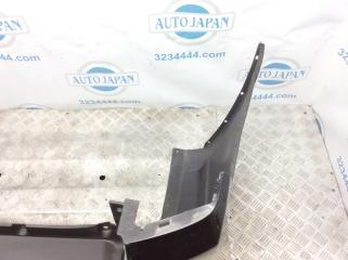 Бампер задний задний 4RUNNER 10-16