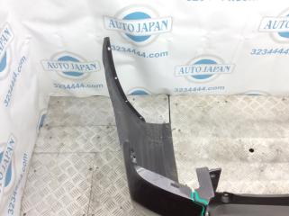 Бампер задний задний 4RUNNER 10-16