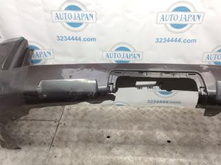 Бампер задний задний 4RUNNER 10-16