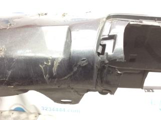 Бампер задний задний 4RUNNER 10-16