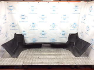 Бампер задний задний 4RUNNER 10-16