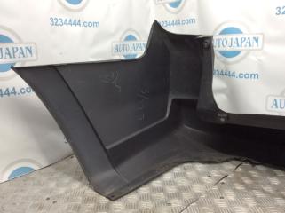 Бампер задний задний 4RUNNER 10-16