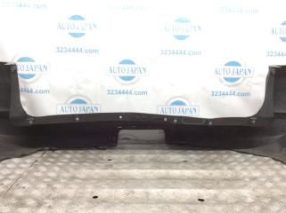 Бампер задний задний 4RUNNER 10-16