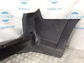 Бампер задний задний 4RUNNER 10-16