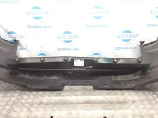 Бампер задний задний 4RUNNER 10-16