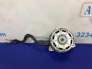 Мотор вентилятора охлаждения передний SONATA LF 2014- 2017 Седан 2.4