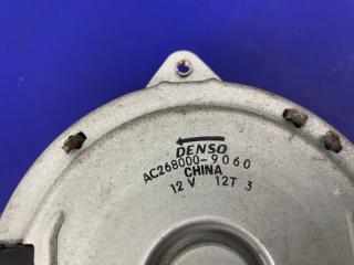 Мотор вентилятора охлаждения передний HYUNDAI SONATA LF 2014- Седан 2.4