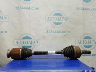 Привод передний правый ACURA RDX 12-19 2014 Б/У Привод передний правый ACURA RDX 12-19 2014