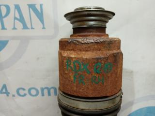 Привод передний правый RDX 12-19 2014 Внедорожник 3.5
