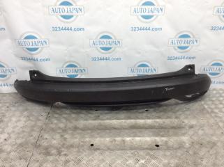 Бампер задний задний HONDA HRV 14-22