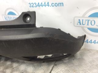 Бампер задний задний HRV 14-22