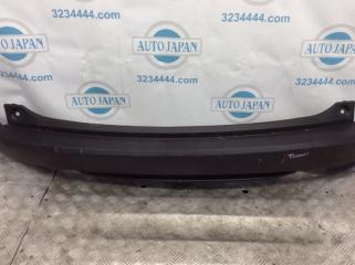 Бампер задний задний HRV 14-22
