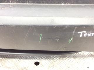 Бампер задний задний HRV 14-22