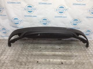 Бампер задний задний HRV 14-22