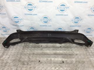 Бампер задний задний HRV 14-22