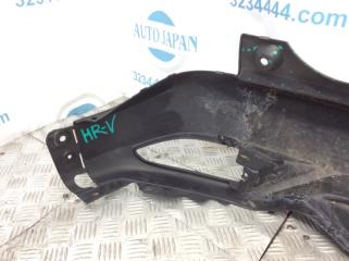 Бампер задний задний HRV 14-22