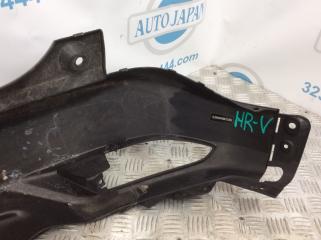 Бампер задний задний HRV 14-22