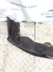 Накладка бампера задняя ACURA RDX 12-19