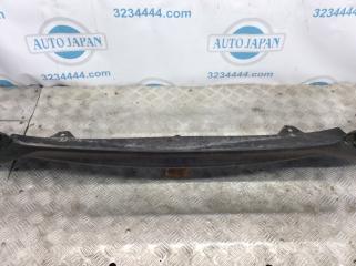 Накладка бампера задняя RDX 12-19