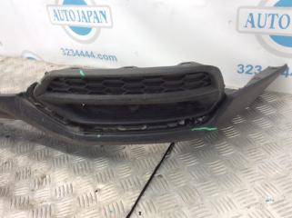 Накладка бампера задняя RDX 12-19