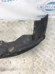 Накладка бампера задняя RDX 12-19