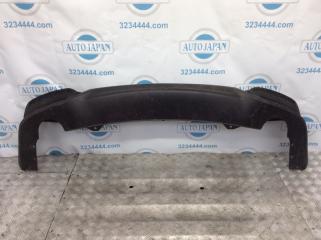 Накладка бампера задняя RDX 12-19