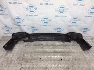 Накладка бампера задняя RDX 12-19