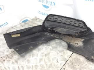 Накладка бампера задняя RDX 12-19