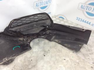 Накладка бампера задняя RDX 12-19