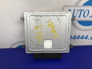 Блок управления двигателем SONATA LF 2014- 2017 Седан 2.4