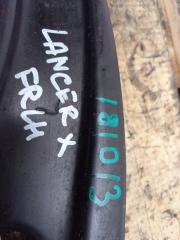 Рычаг передней подвески нижний передний левый LANCER X 10 07-15 2010 Седан 2.0 4B11