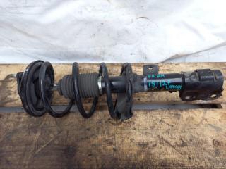 Амортизатор передний правый MITSUBISHI LANCER X 10 07-15 2010