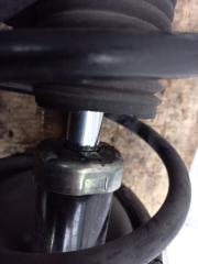 Амортизатор передний правый LANCER X 10 07-15 2010 Седан 2.0 4B11