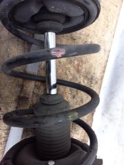 Амортизатор передний правый LANCER X 10 07-15 2010 Седан 2.0 4B11