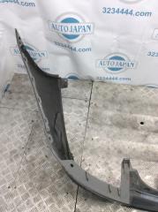 Бампер задний задний KIA STINGER (CK) 17-